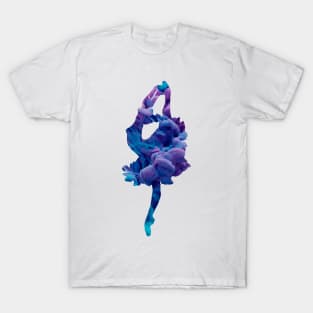 Ballet dancer T-Shirt